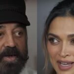 What will Deepika Padukone's 'baby' become when he grows up? Kamal Haasan made a prediction, said- 'We hope that...'