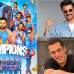 When India won the T20 World Cup, Bollywood was overjoyed, these stars congratulated Team India - India TV Hindi