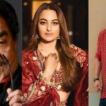 Who is Shatrughan Sinha's future son-in-law? There is a huge difference in the earnings of Sonakshi Sinha and Zaheer Iqbal, know their net worth