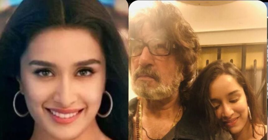 Who is Shraddha Kapoor's 5th boyfriend Rahul Modi? Her father has broken the hearts of 4 of them!