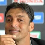 Who is that Einstein? Who made Babar the captain? Akhtar fired sharp questions