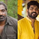 'You will teach me acting, you made me what I am...' when Vijay Sethupathi clashed with Nayanthara's husband