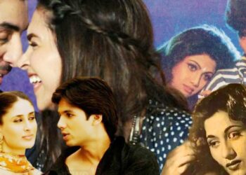 11 incomplete love stories: These 20 stars could not unite in real life, number 5 had made a lot of headlines