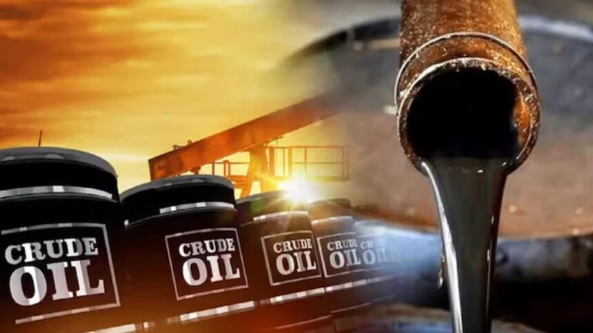India Buys Record Crude Oil From Russia: India bought a record 42 percent crude oil from Russia in June, due to this the prices of petrol and diesel are under control, No hike in price of petrol and diesel in India as it buys maximum crude oil from Russia at cheap rate