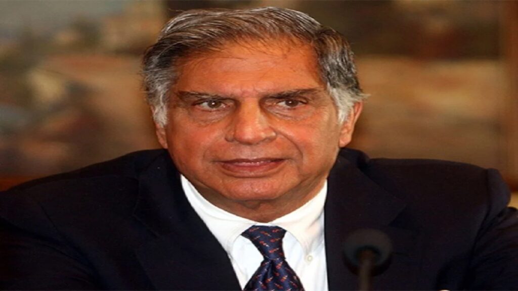 Tata Jobs: Ratan Tata is going to give jobs to 40 thousand youth, know what plan TCS has made?