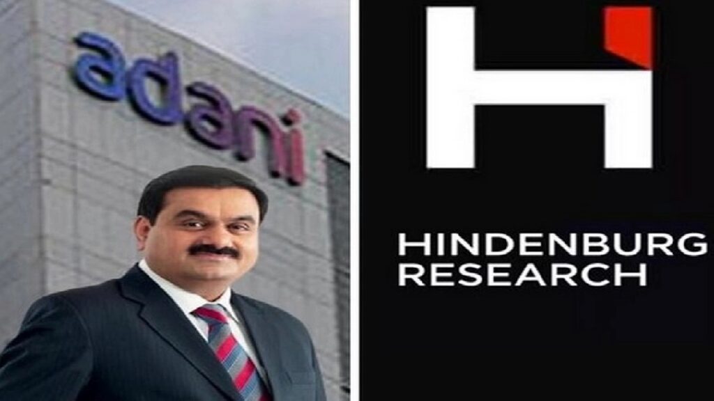 Adani Group: Adani Group again got a big victory in SC, the petition filed in Hindenburg case was dismissed, know what the court directed?