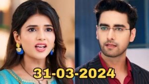 YRKKH Promo: Now the promo of the serial has come out, know who will Armaan choose between Ruhi and Abhir