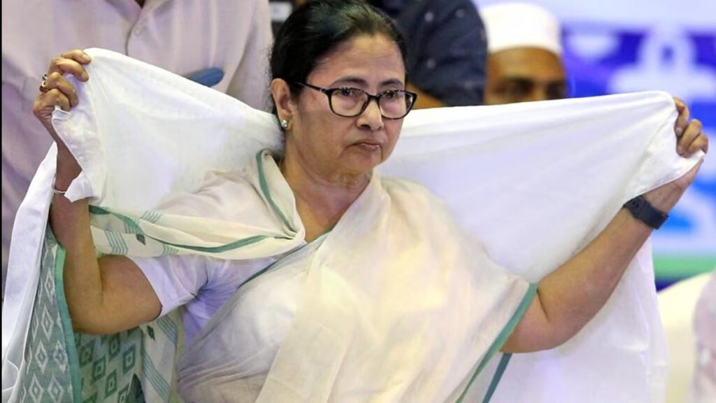 Mamata Banerjee In NITI Ayog Meeting: What will Mamata Banerjee do in the NITI Ayog meeting?, She herself told the plan, Know what West Bengal CM Mamata Banerjee will do in the NITI Ayog meeting