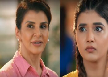 Yeh Rishta Kya Kehlata Hai 27 July 2024 Written Update: Dadisaa turns out to be the Kabaddi champion... the family members are giving her training for the match, Poddar's warriors will face the desi boys