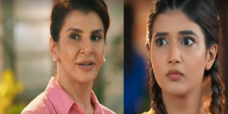 Yeh Rishta Kya Kehlata Hai 27 July 2024 Written Update: Dadisaa turns out to be the Kabaddi champion... the family members are giving her training for the match, Poddar's warriors will face the desi boys