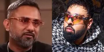 2 months after Badshah apologized, Honey Singh broke his silence, said on the fight- 'If he was my friend then...'