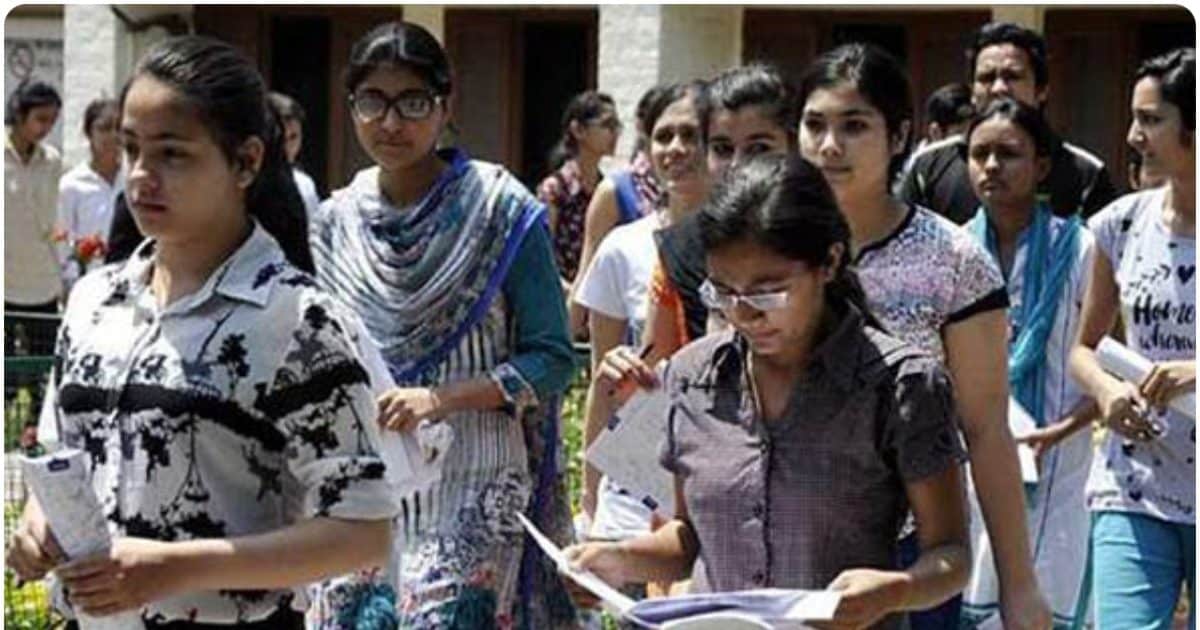 2321 students got 700 or more marks in NEET, government accepted that some places have...