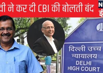 50 people should also be made co-accused...Singhvi made a strong argument in the High Court, said- not only Kejriwal but 15 other people had signed
