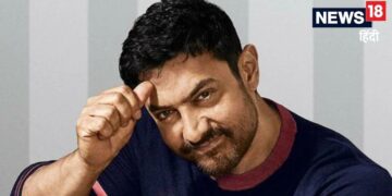 Aamir Khan will return to films! Made a new strategy to become a hero, now he will dominate the box office