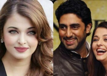 Abhishek gave a surprise to Aishwarya! Amidst speculations of divorce, happiness came in the Bachchan family