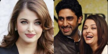 Abhishek gave a surprise to Aishwarya! Amidst speculations of divorce, happiness came in the Bachchan family
