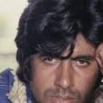 Actor who appeared in the 1975 blockbuster, worked in many films with Amitabh Bachchan, whom Abhishek hated