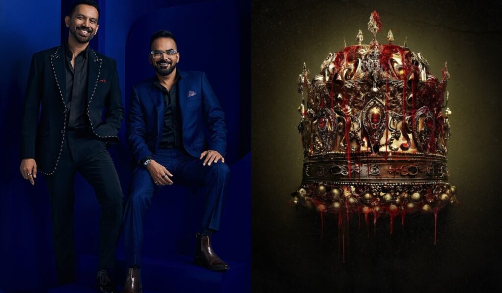 After 'Guns and Roses', Raj and DK will bring a flood of views on OTT with this first action fantasy drama - India TV Hindi