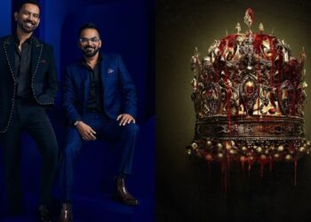 After 'Guns and Roses', Raj and DK will bring a flood of views on OTT with this first action fantasy drama - India TV Hindi