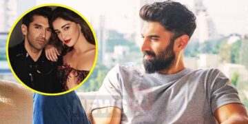 After breakup with Ananya Pandey, Aditya Roy Kapur found his new 'love', know what is this new 'love story'