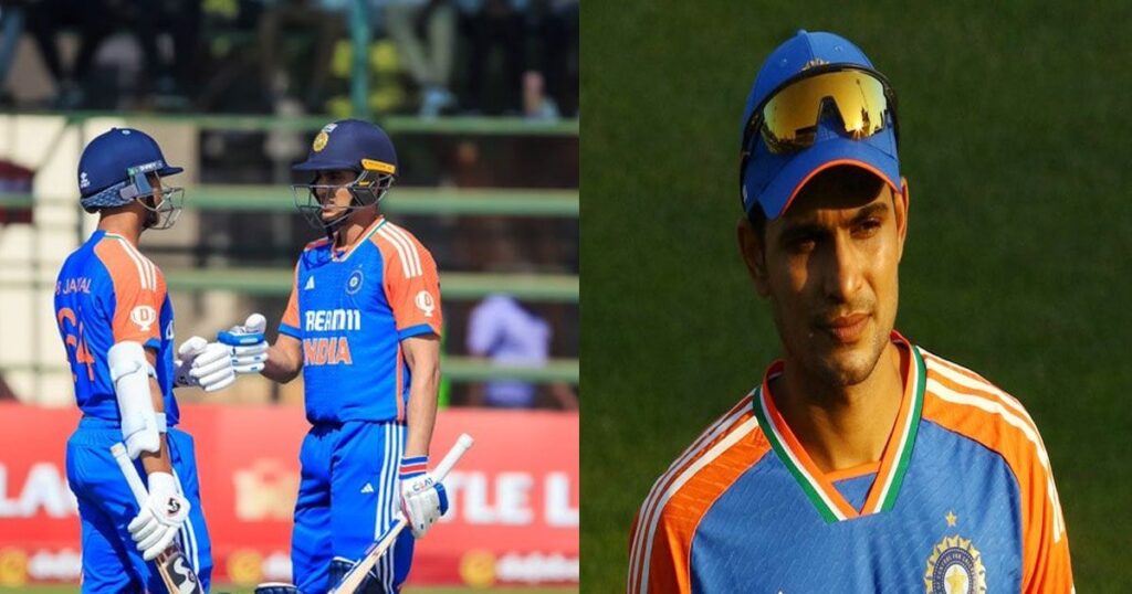 After defeating Zimbabwe by 10 wickets, Shubman Gill said - 'The work is not done yet because...'