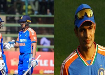 After defeating Zimbabwe by 10 wickets, Shubman Gill said - 'The work is not done yet because...'