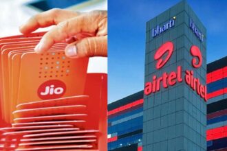 Airtel and Jio recharges have become expensive from today, see the full list of new plans - India TV Hindi
