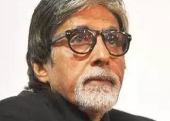 Amitabh Bachchan has been on the run for 34 years, unable to find peace even at the age of 81!