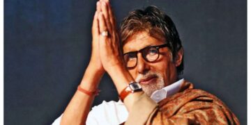 Amitabh Bachchan made a mistake! After sharing the wrong video on social media, he has now apologized - India TV Hindi
