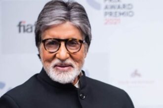 Amitabh Bachchan was overjoyed at the success of 'Kalki 2898 AD', expressed his gratitude by writing a post, fans said- 'There is no one like you'