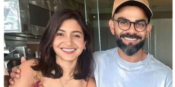 Anushka Sharma started looking so fit only 5 months after the birth of her son Akay - India TV Hindi