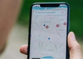 Apple Maps rolled out for these users, will give tough competition to Google Maps - India TV Hindi