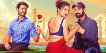 Arrangement of love, justice and revenge! Amazing twist in the trailer of 'Phir Aai Haseen Dilruba' - India TV Hindi