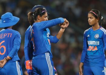 Asia Cup 2024: Probable playing 11 of Indian women's team for the semi-finals, this player may return - India TV Hindi