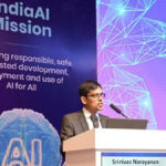 At the Global IndiaAI Summit 2024, OpenAI's Vice President said a big thing about India's AI mission - India TV Hindi