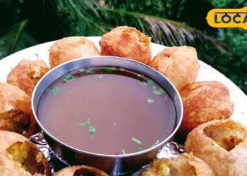 Avoid these 5 street foods in rainy season, otherwise you will invite many diseases