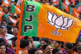 BJP Appointed New Incharges: BJP appointed new incharges and co-incharges in 24 states and union territories, these leaders got responsibility