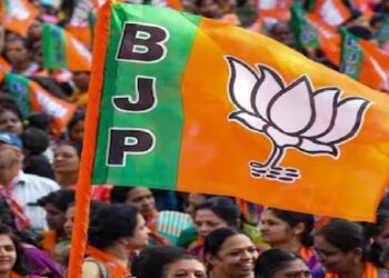 BJP Meeting: Important meeting of BJP's organisation secretaries today, after investigating the reasons for the party's plight in the Lok Sabha elections, major reshuffle is expected in many states including UP, After Lok Sabha election debate, BJP organisation secretaries meeting today