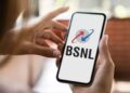 BSNL increased the 'headache' of private telecom companies, added lakhs of new users in a month - India TV Hindi