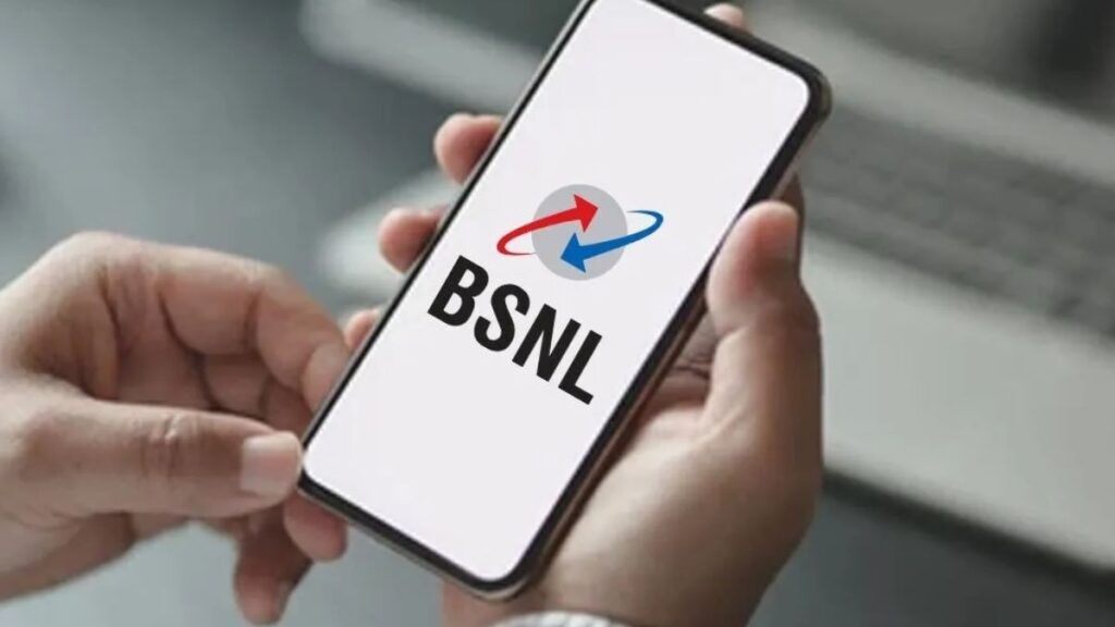 BSNL's big bang, now you will get 35 days validity in cheap plan instead of 28 - India TV Hindi