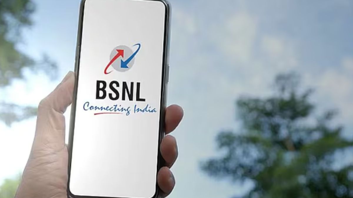 BSNL's cheapest plan for 70 days, you get amazing offers in this recharge of Rs 200 less - India TV Hindi