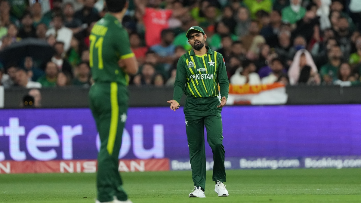 Babar Azam and Shaheen Afridi got a shock due to PCB's decision, did not get NOC to play in this league - India TV Hindi
