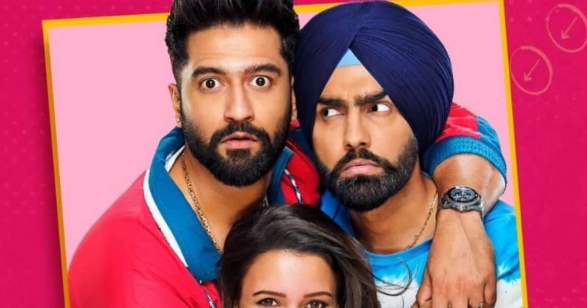 Bad Newz Collection Day 1: 'Bad Newz' proved to be good on the first day, Vicky Kaushal's biggest opener, earned so many crores!