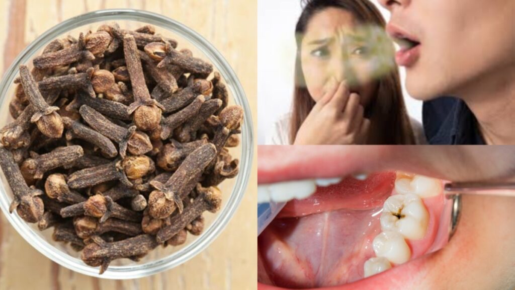 Bad breath and tooth bugs will be eliminated... just try this home remedy of neem and clove - India TV Hindi