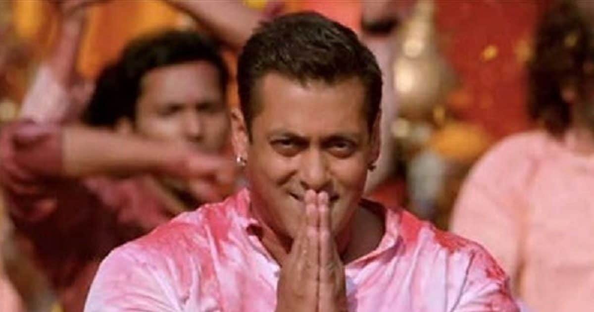 'Bajrangi Bhaijaan' completes 9 years of release, makers shared such a video, you will feel like watching the film again