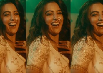 Bhojpuri Actress Akshara Singh's New Song: Akshara Singh is coming to blow the senses by becoming 'Patna Ki Pari', said - 'The time of waiting is over...'