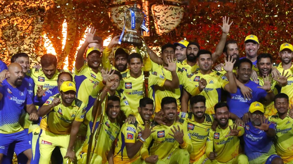 Big demand of IPL franchises, mega auction after so many years; special demand for RTM too - India TV Hindi