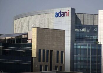 Big rise possible in the stock of this company of Adani Group, Jefferies increased the target price of the stock - India TV Hindi