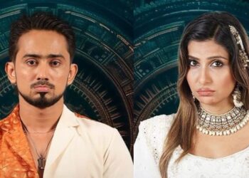 Bigg Boss OTT 3 Double Elimination: After Deepak Chaurasia, 2 contestants evicted, one did not even last two weeks
