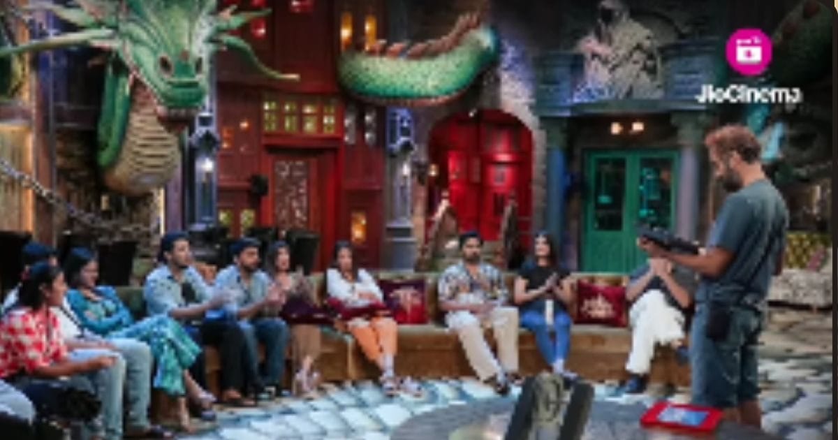 Bigg Boss OTT 3's biggest rule changed, now fans will not dominate, the new rules are interesting